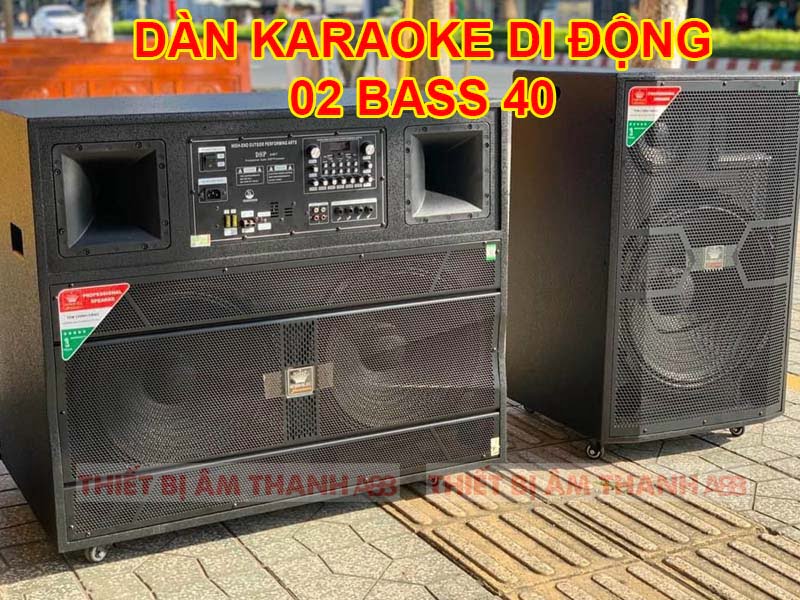thuê loa kéo Hà Nội