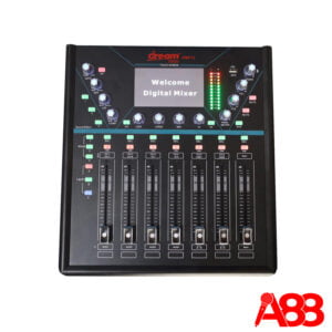 Mixer Dream DMF12 (Digital)