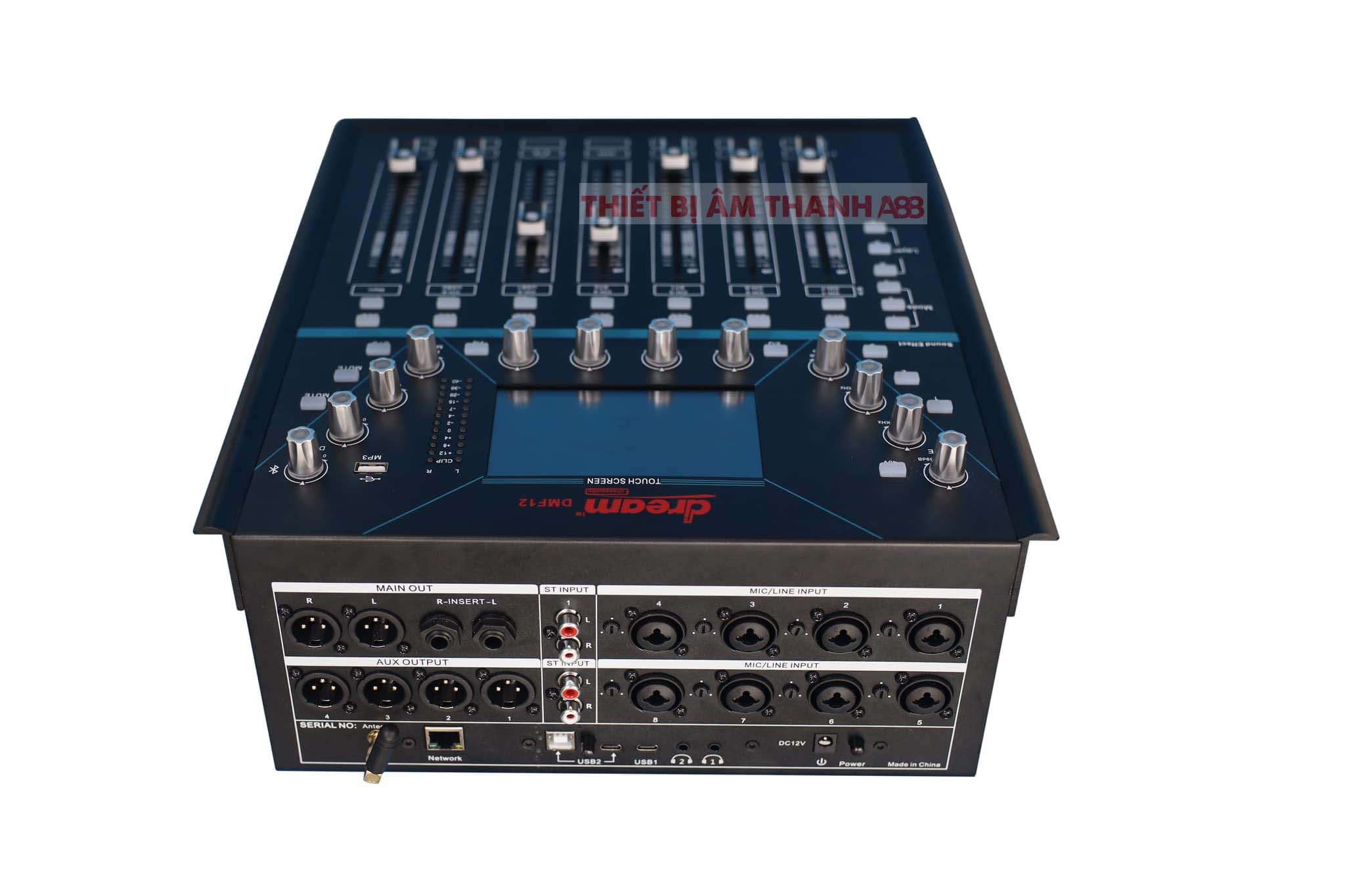 Mixer Dream DMF12