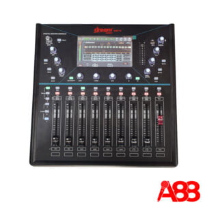 Mixer Dream DMF16 (Digital)