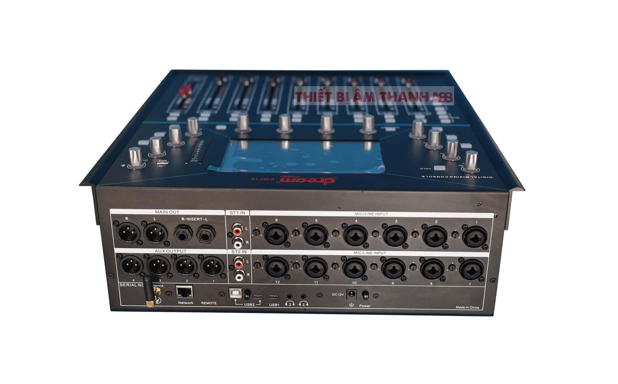 Mixer Dream DMF16