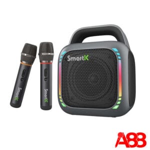 Loa xách tay di động SmartK Karabox