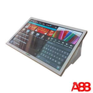 Đầu liền màn hình VietKTV AIO23 (22in-Không Ổ Cứng)