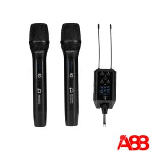 Micro không dây DBacoustic M2