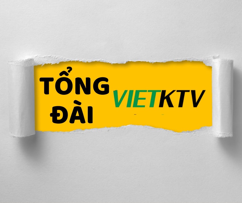 Tổng đài VietKTV