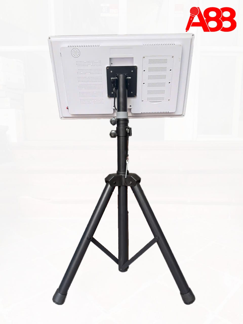 Màn hình hát karaoke di động