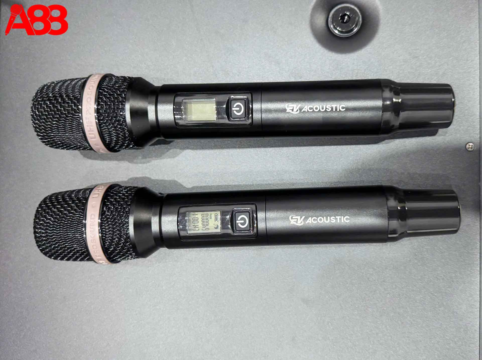 Amply 3in1 EVacoustic M-780 