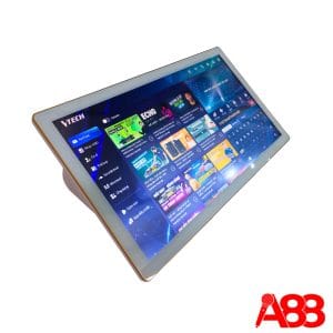 Đầu liền màn All In One VTech 19.5"