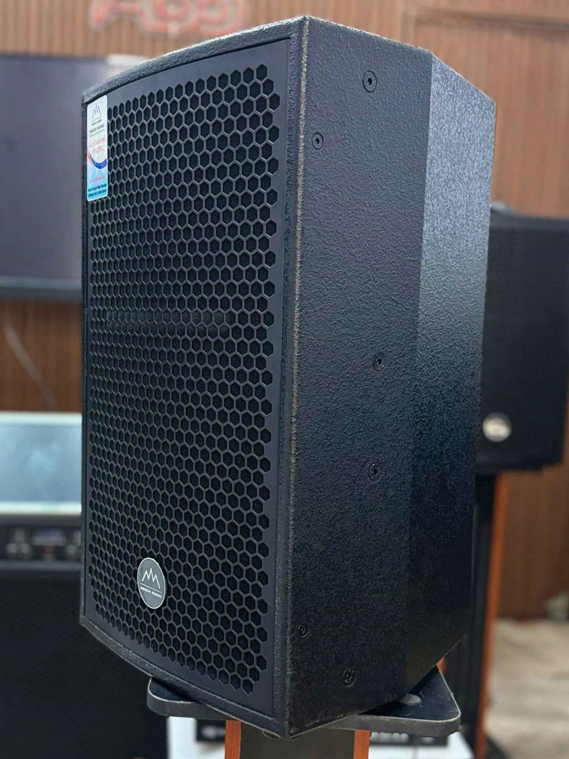 Loa karaoke TandaAudio TDA-KF12
