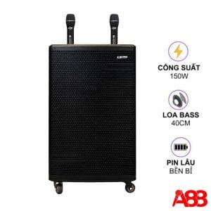 Loa kéo LSPRO LK800