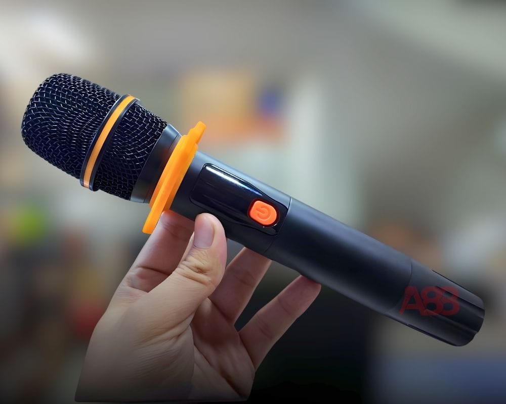 Loa kéo LSPRO LK800 Loa kéo LSPRO LK800