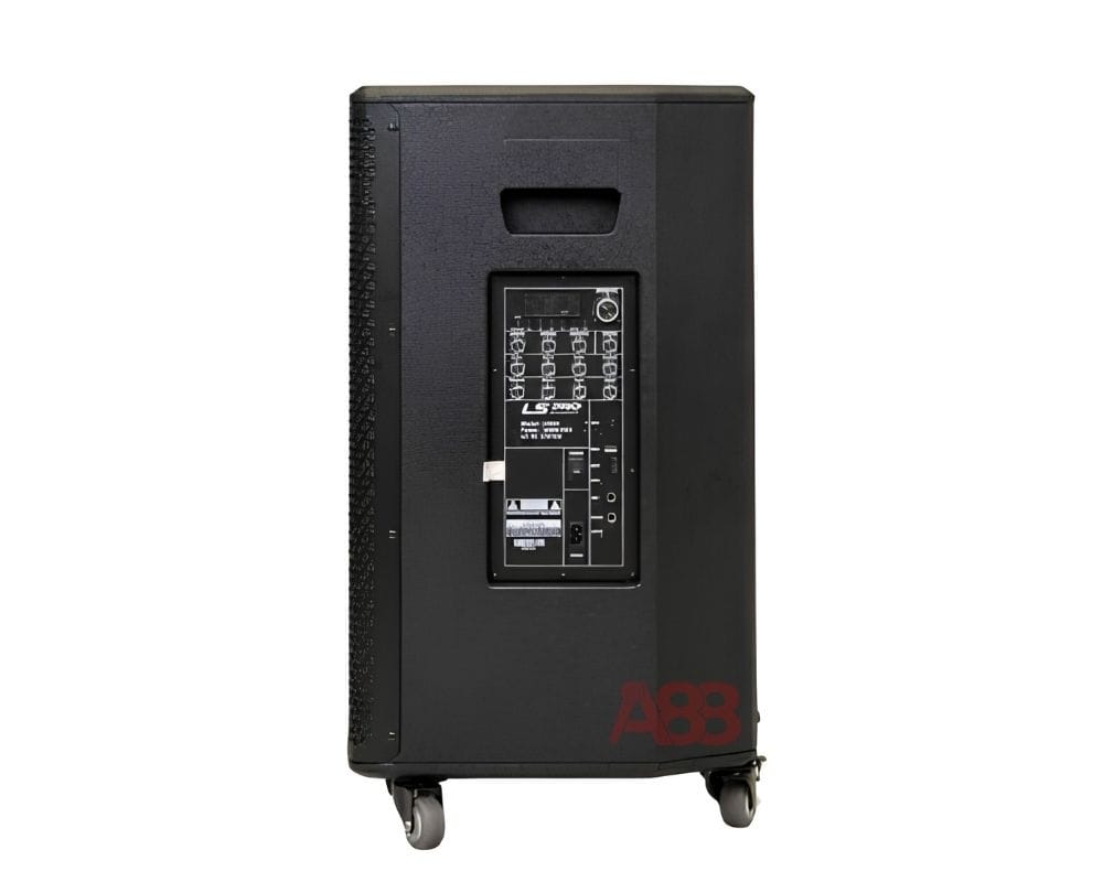 Loa kéo LSPRO LK800 Loa kéo LSPRO LK800